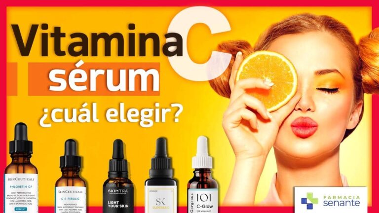Suplementos de Vitamina C de Calidad Farmac&eacute;utica: Beneficios y Elecci&oacute;n Ideal