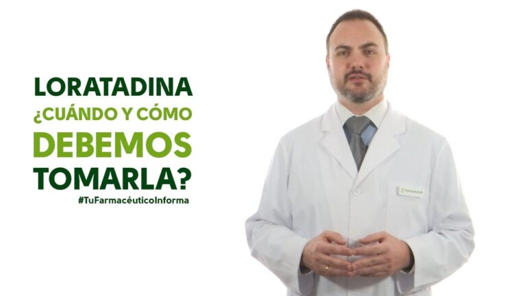 Beneficios de los Antihistam&iacute;nicos en la Salud Infantil