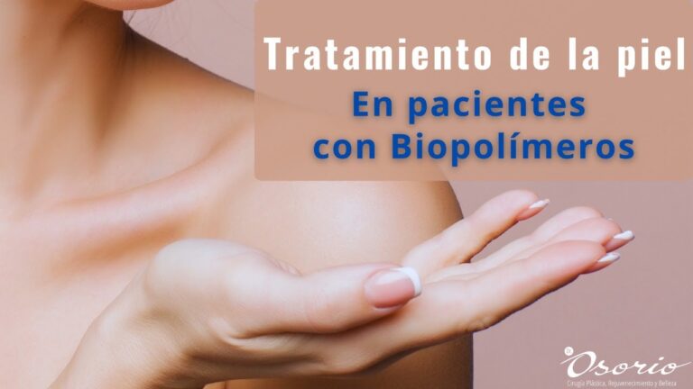Tratamientos Reparadores para Lograr una Piel Saludable