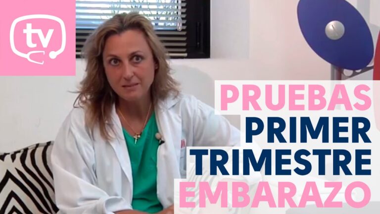 La Relevancia de las Pruebas de Embarazo en Farmacia