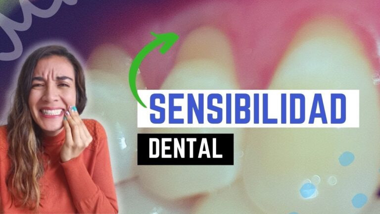 Cuidado Dental Especializado para Dientes Sensibles