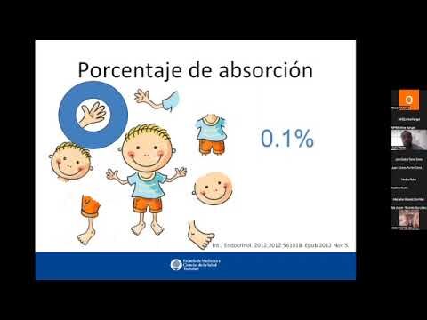 Optimizaci&oacute;n de Dosis en Medicamentos Recetados