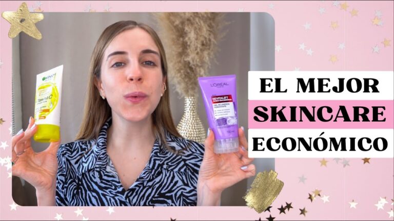 Cuidado Facial Efectivo con Productos de Farmacia
