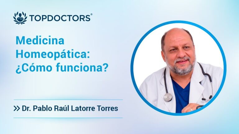 Aplicaciones de la Homeopatía de Farmacia en la Salud