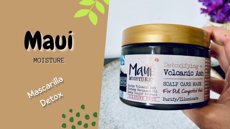 Mascarillas Detox: La Clave para una Piel Saludable
