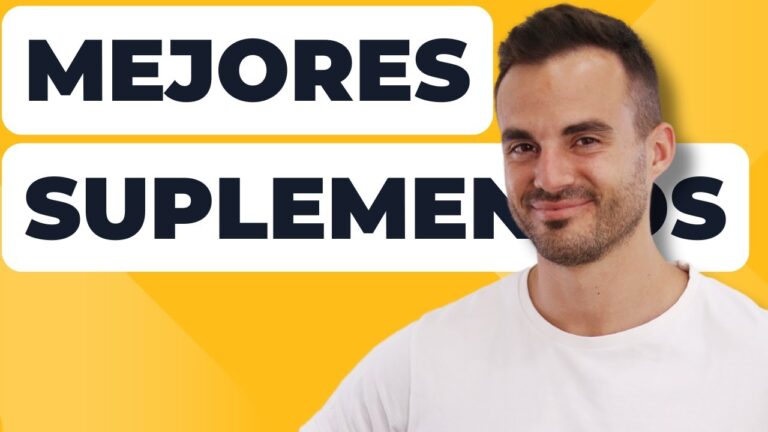 Suplementos Clave para Fortalecer la Salud Ósea