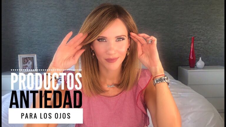 Los Mejores Productos de Farmacia para el Cuidado de los Ojos