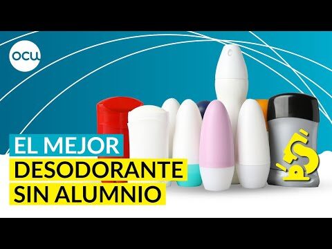 Desodorantes de Farmacia: Beneficios de Ingredientes Naturales