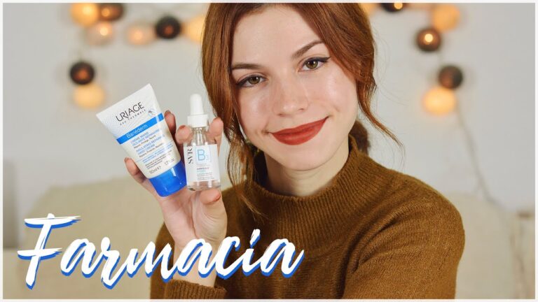 Descubre los Mejores Productos para el Cuidado de Labios en Farmacias