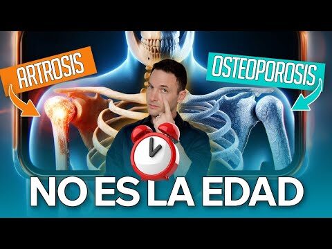 Suplementos de Calidad para Fortalecer la Densidad &Oacute;sea