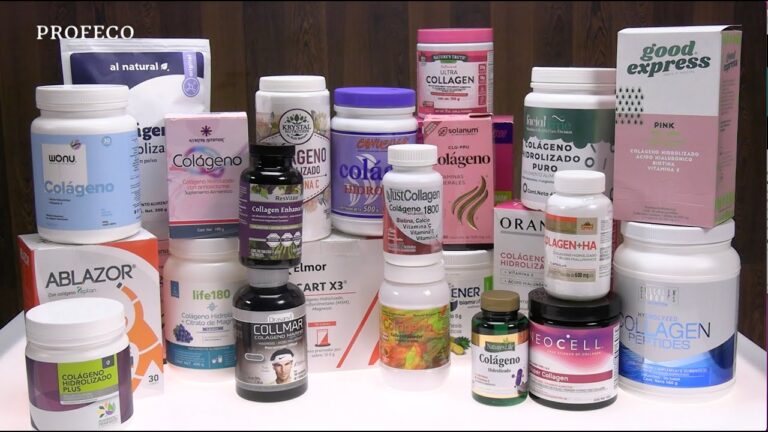 Gu&iacute;a para Elegir el Mejor Suplemento de Glucosamina en la Farmacia