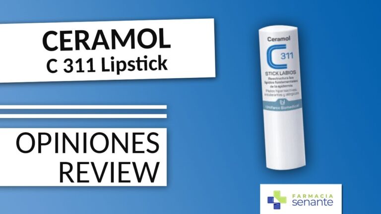 Cuida tus labios: Productos de farmacia para una salud &oacute;ptima