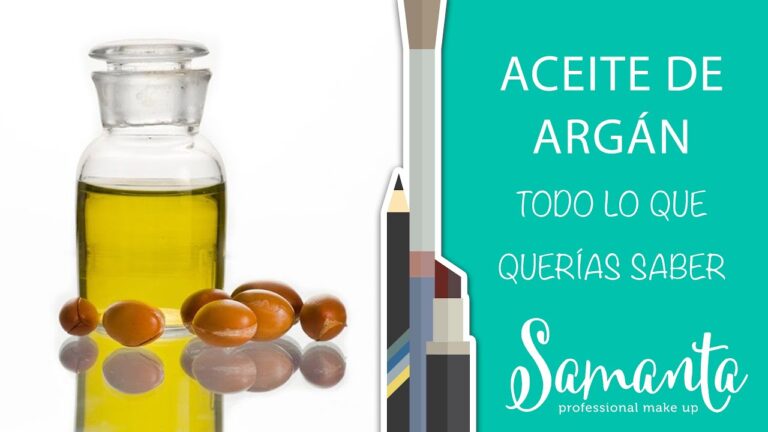Productos de farmacia con aceite de arg&aacute;n para el cuidado del cabello