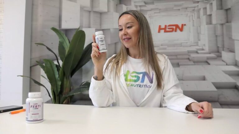 Productos Innovadores para Mejorar la Fertilidad Masculina