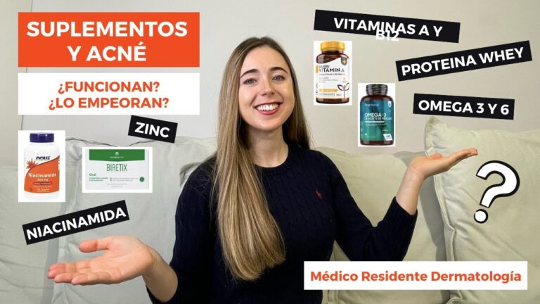 El Zinc: Un Esencial en tu Rutina de Suplementos