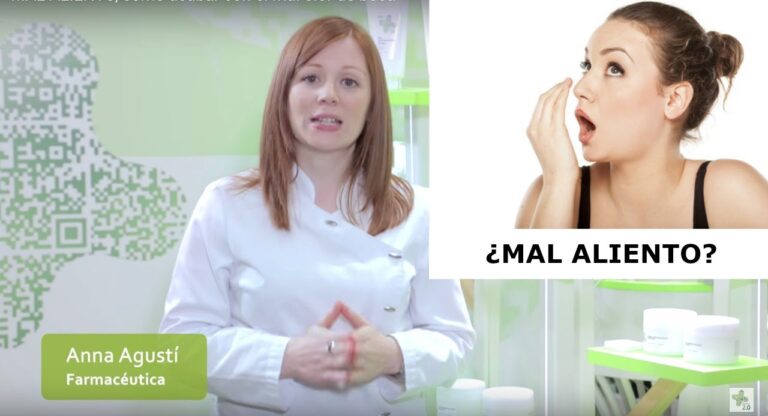 Pastillas Refrescantes para Mal Aliento: Tu Solución en Farmacia