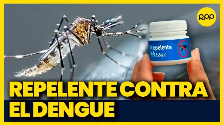 Beneficios del Repelente Infantil en Farmacia para la Salud