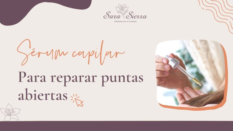 Beneficios de los Ingredientes Naturales en S&eacute;rums Reparadores