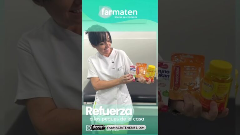 La Calidad en Productos Farmac&eacute;uticos: Clave para la Salud Infantil