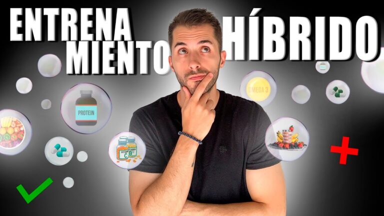 Suplementos de Farmacia: Mejora Tu Rutina de Salud
