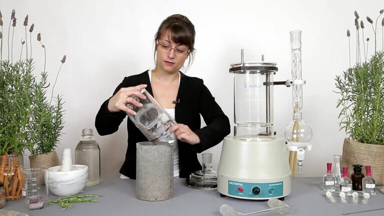 Aromas y Fragancias Naturales en la Homeopat&iacute;a Farmac&eacute;utica