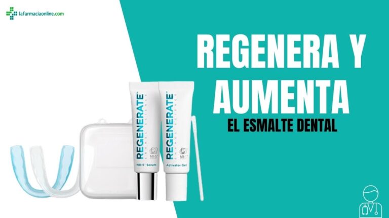 Cuidado Dental &Oacute;ptimo con Productos de Farmacia