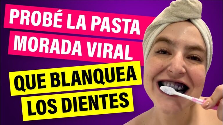 Gama de Productos para Blanquear Dental en Farmacia