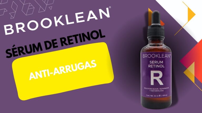 Transforma tu piel con serums reparadores
