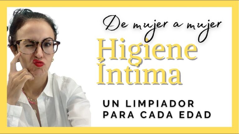 Productos de Farmacia para una Higiene &Iacute;ntima Diaria Efectiva