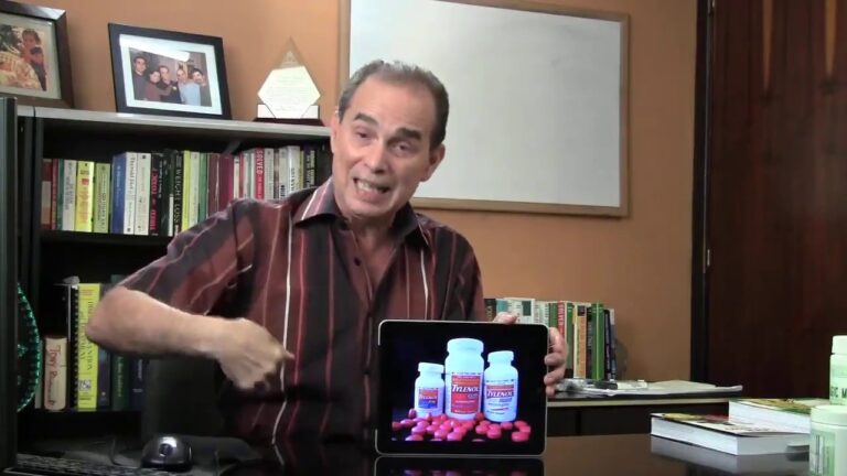 Control Efectivo de Efectos Secundarios en Medicamentos Recetados