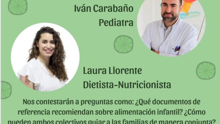 Soluciones Especializadas para la Salud Infantil