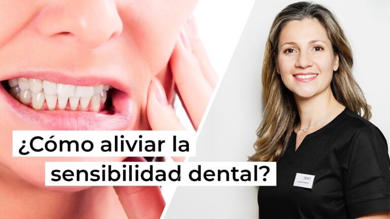 Soluciones Efectivas para Encías Delicadas en Productos Dentales