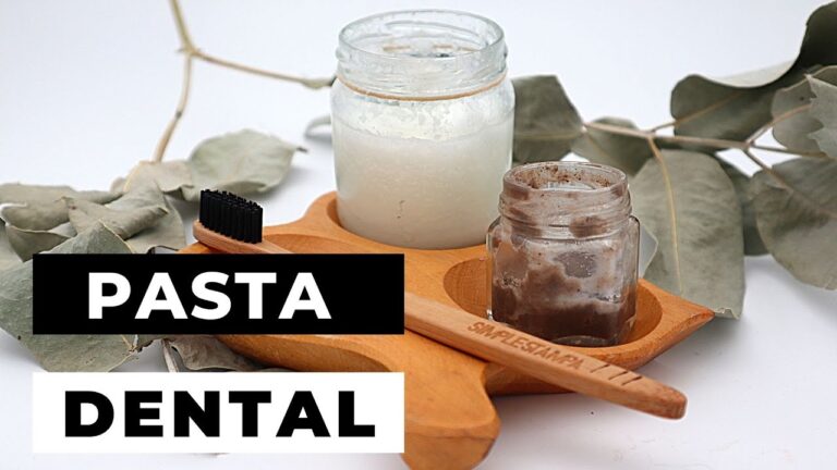 Beneficios del Aloe Vera en Pastas Dentales