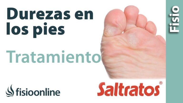 Cuidado de los Pies: Productos de Farmacia al Alcance de Tu Mano