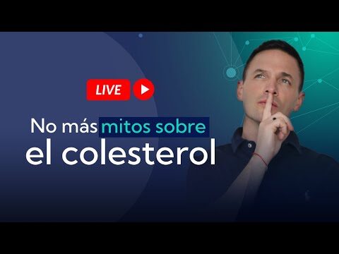 Impacto de las Vitaminas en los Niveles de Colesterol