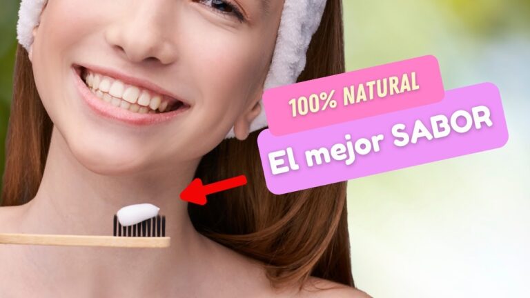 Descubre los Beneficios de la Pasta Dental con Bicarbonato para una Sonrisa Radiante