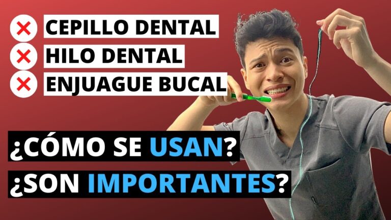 Transforma tu Higiene Bucal con Productos de Farmacia