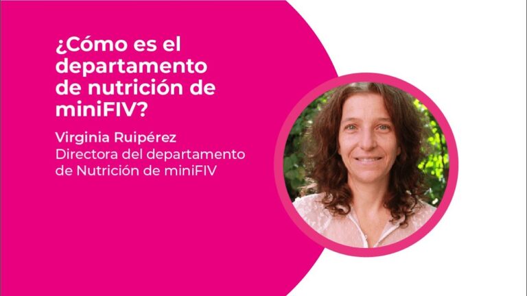 Productos Recomendados por Expertos para la Fertilidad Femenina