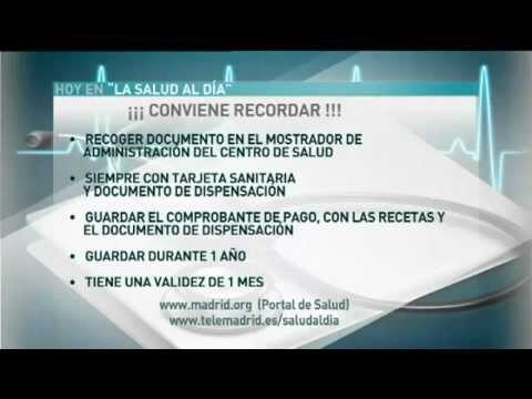 Entendiendo el Copago de Recetas: Funcionamiento y Beneficios