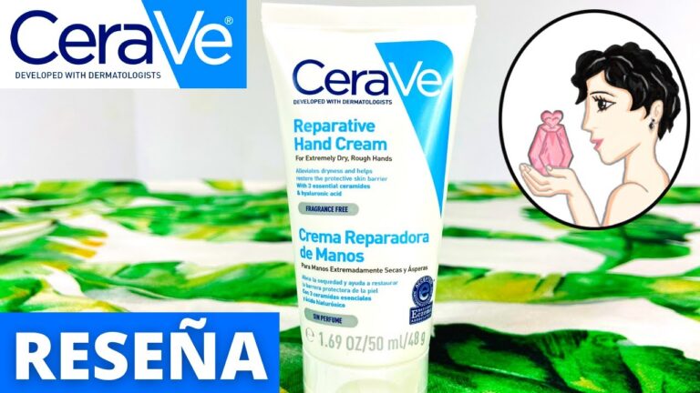 Cremas Reparadoras de Farmacia para U&ntilde;as Da&ntilde;adas: Soluciones Efectivas