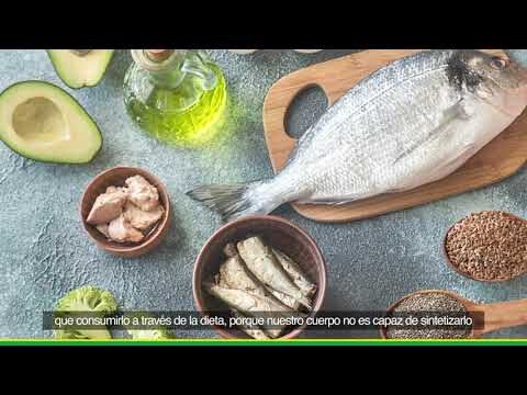 Omega-3: Un Aliado Esencial para la Salud Cardiovascular
