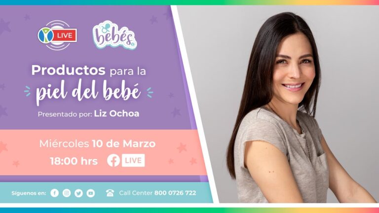 Cuidado Efectivo de la Piel del Beb&eacute; con Productos de Farmacia
