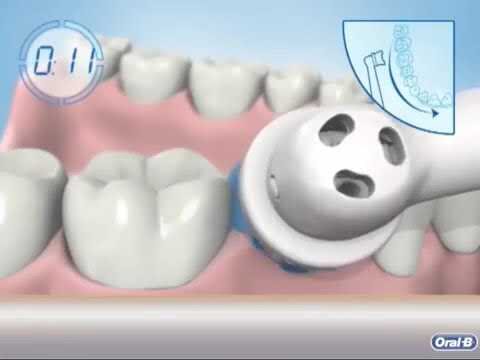 Transforma tu higiene dental con cepillos el&eacute;ctricos