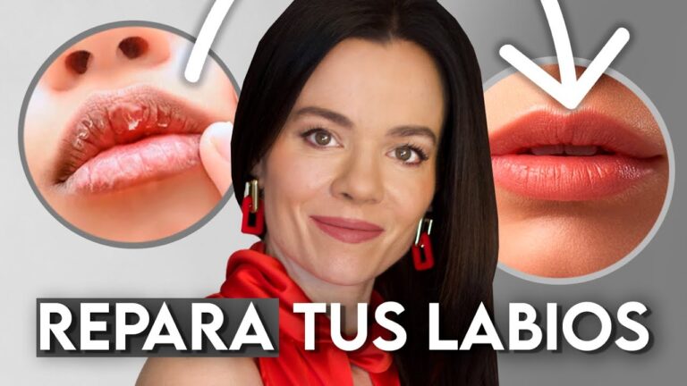 Los Mejores Protectores Labiales Recomendados por Farmacéuticos