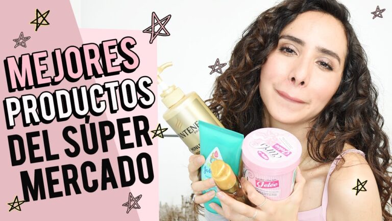 Productos de Farmacia para el Cuidado y Estilo del Cabello