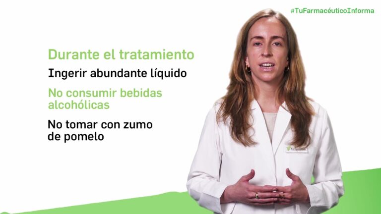 Antitusivos Infantiles de Confianza en Farmacia: Gu&iacute;a Esencial