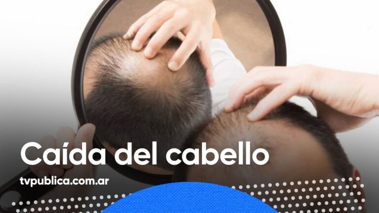 Productos de farmacia para mejorar la salud capilar