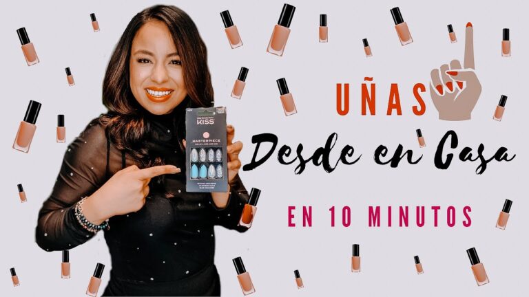 Cuidado Personal de Uñas: Guía de Productos en Farmacias