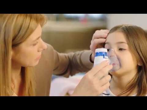 Beneficios de los Nebulizadores Portátiles para la Salud