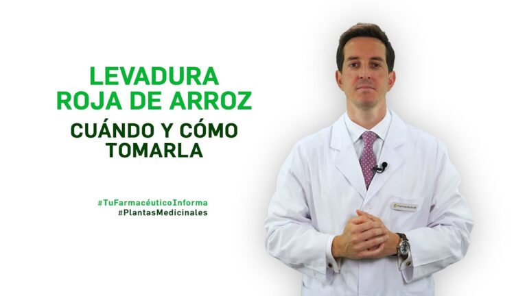 Mejores Suplementos para Bajar el Colesterol en Farmacia